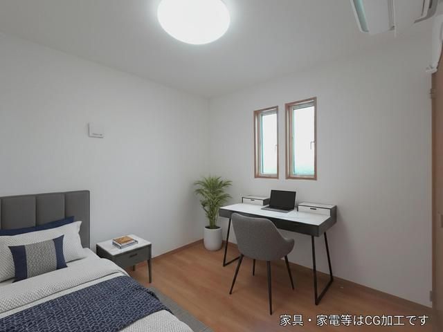 その他部屋・スペース