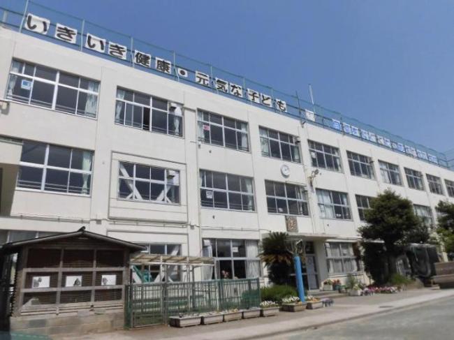 小学校　大田区立馬込小学校（小学校）まで1017m