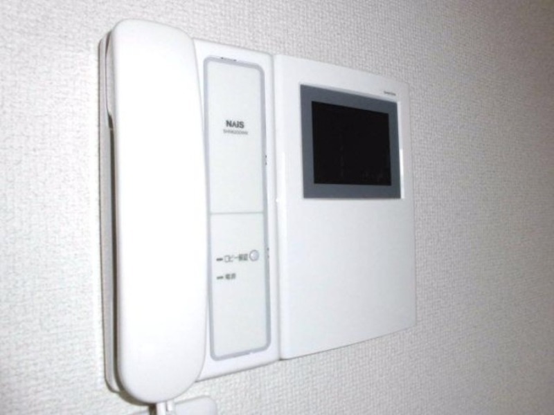 セキュリティ　図面と現状に相違がある場合には現状を優先