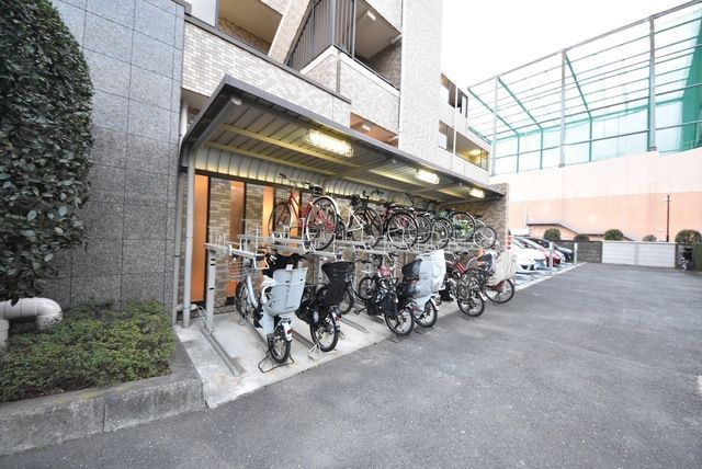 その他共有部分　★外観＆共用設備★