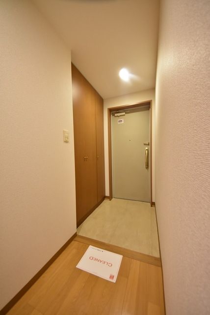 玄関　★室内＆室内設備★