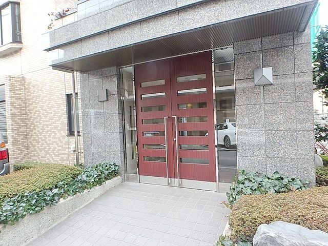 エントランス　★エントランス★