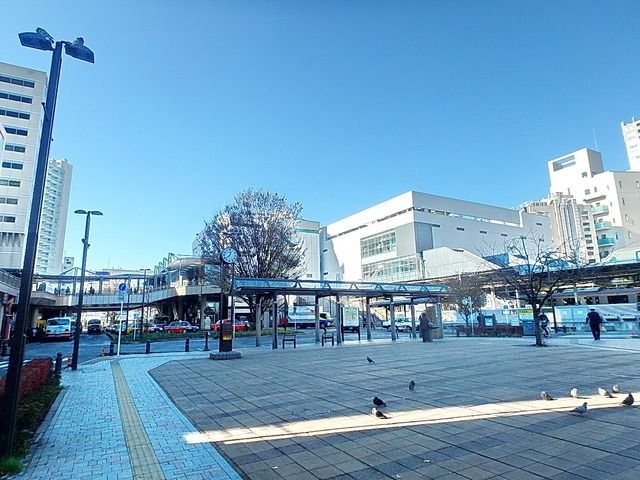 その他　駅前（その他）まで1440m