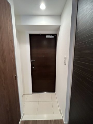 玄関　玄関※別部屋参考写真