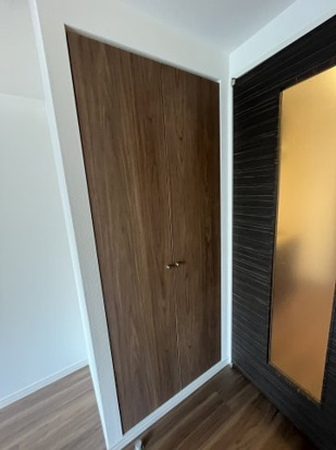 収納　収納※別部屋参考写真