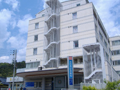 病院　五日市記念病院（病院）まで750m