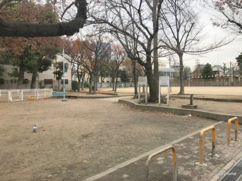公園　三津屋公園（公園）まで759m