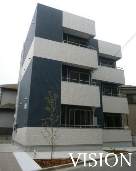 建物外観　☆外観☆