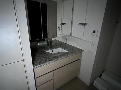 洗面設備　別部屋参考写真