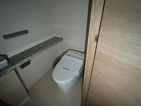 トイレ　別部屋参考写真