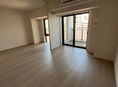 居室・リビング　別部屋参考写真