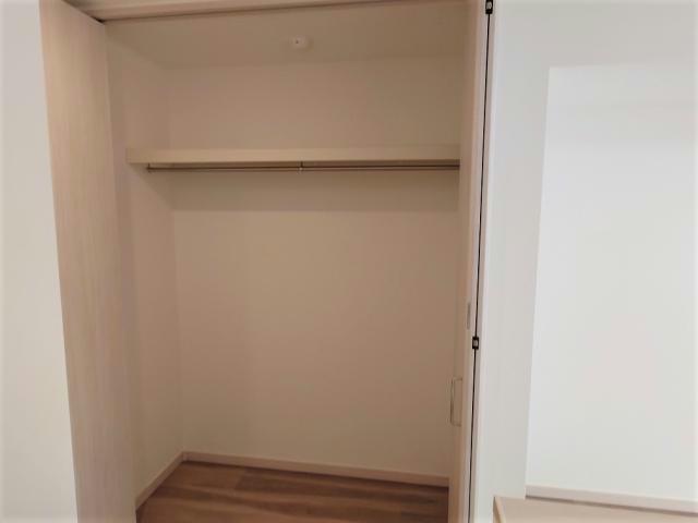 収納　※別部屋写真