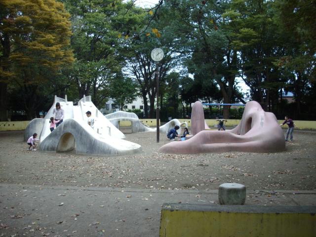 公園　薬円台公園（公園）まで531m