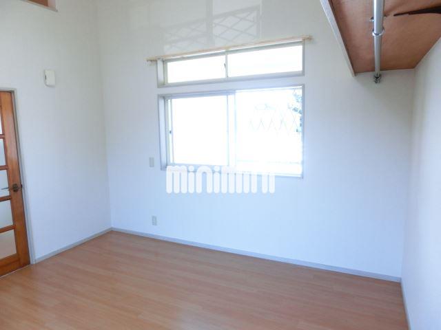居室・リビング　過ごしやすい１Ｋのお部屋です