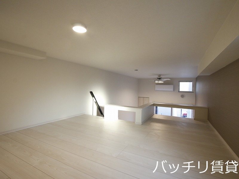 その他部屋・スペース　同シリーズの別号室の画像。現況優先。