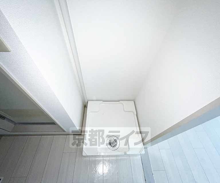 その他部屋・スペース　室内に設置可