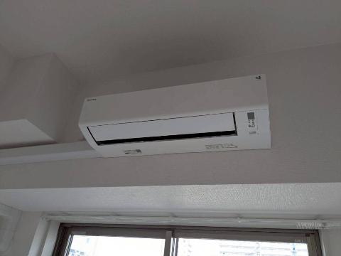 その他設備　室内設備