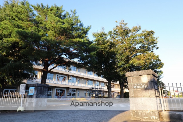 小学校　蜷川小学校（小学校）まで462m