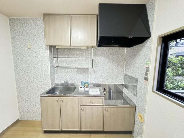 キッチン　同物件別室のイメージ写真を掲載しています