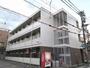 西町駅より徒歩5分 3階 築22年9ヶ月の賃貸物件