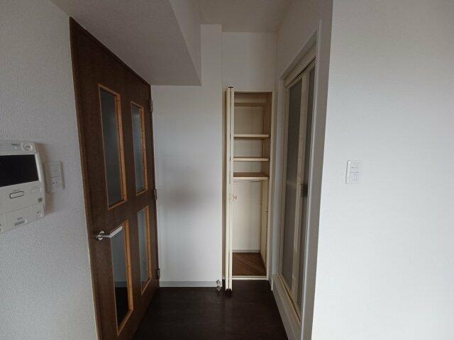 玄関　別部屋参考