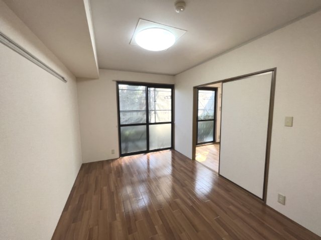 その他部屋・スペース　内装です
