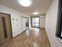 居室・リビング　ゆったり過ごせるお部屋です