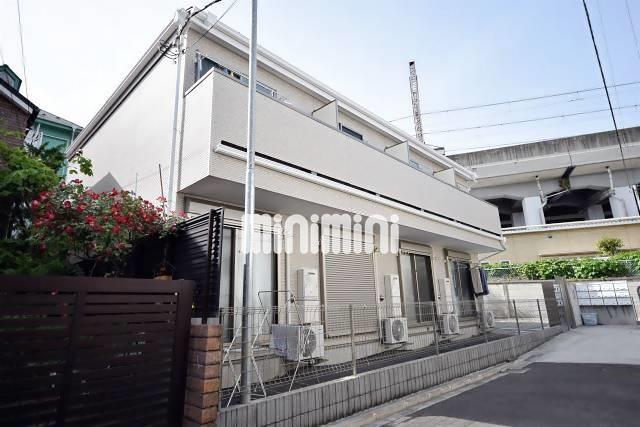 建物外観　外観です！！