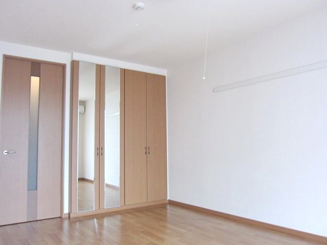 その他部屋・スペース　♪ゆっくり寝れそうなお部屋♪