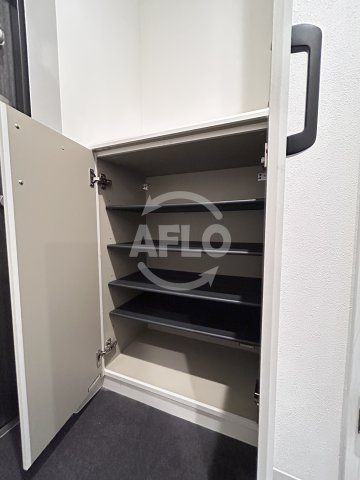 その他部屋・スペース　シューズボックス