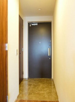 玄関　玄関※別部屋参考写真