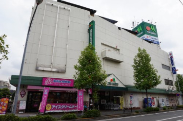 その他　ヤマダ電機 テックランド武蔵中原店（その他）まで548m