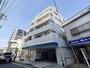 西新井駅より徒歩6分 2階 築36年10ヶ月の賃貸物件