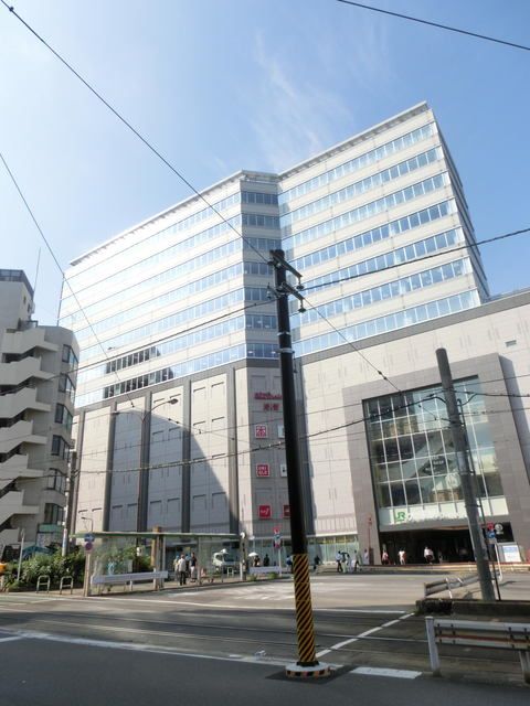 ショッピングセンター　アトレヴィ大塚（ショッピングセンター）まで1820m
