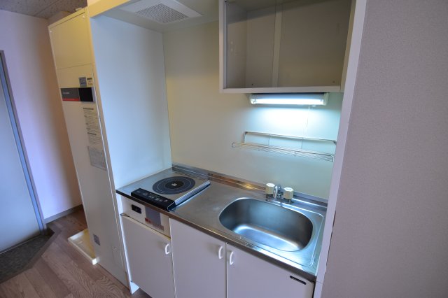 キッチン　同仕様写真