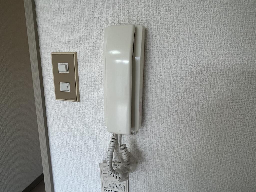 セキュリティ　同仕様写真