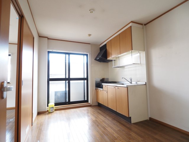 居室・リビング　別部屋参考写真