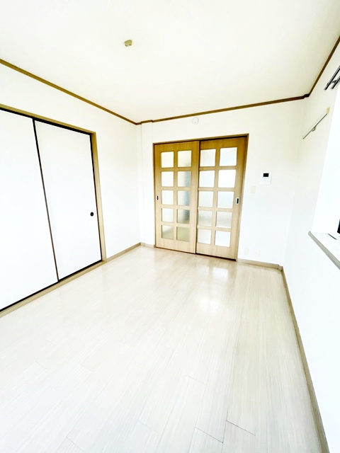 その他部屋・スペース　家具を配置しやすい人気の間取りです♪