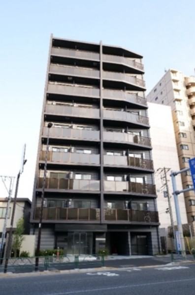 建物外観　☆外観☆