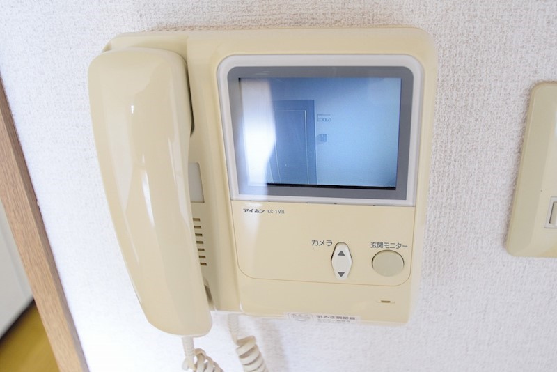 セキュリティ　別部屋参考