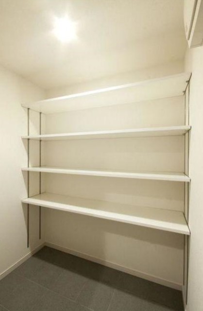 その他設備　収納部分【同仕様タイプ】