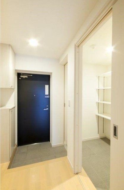 その他　部屋廊下【同仕様タイプ】