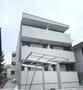武庫川駅より徒歩8分 2階 新築の賃貸物件