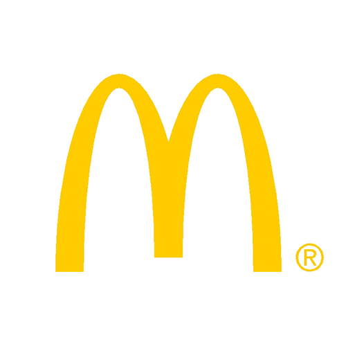 飲食店　マクドナルド京阪門真駅前店（飲食店）まで516m
