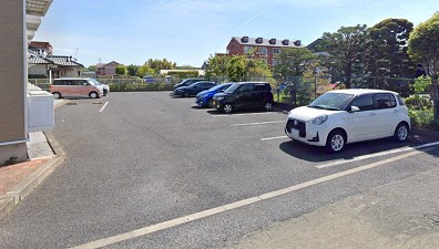 駐車場　MODE不動産に賃貸おまかせ♪栃木県全域お探し可能♪初期費用