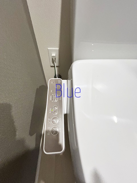 トイレ　同仕様
