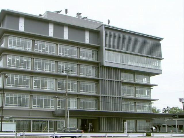 役所　射水市役所（役所）まで1400m