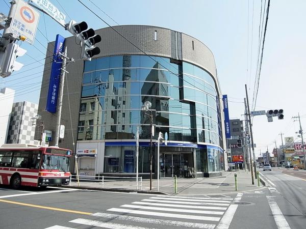 銀行　みずほ銀行 勝田台支店（銀行）まで450m