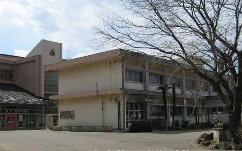 小学校　佐野小学校（小学校）まで540m