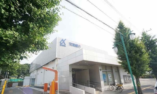 その他　京葉銀行　湖北台支店（その他）まで1100m